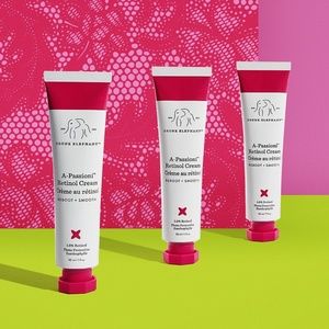 Drunk Elephant A-Passioni Retinol Cream .17 fl oz
